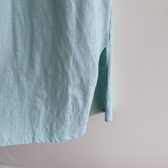 NWT Old Navy Light Green Peekaboo Dress Size XLP - Picture 8 of 13